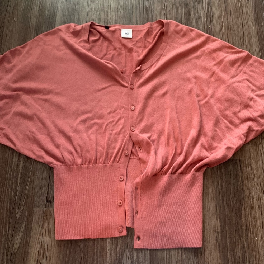Cabi Kimono Cardigan Medium
